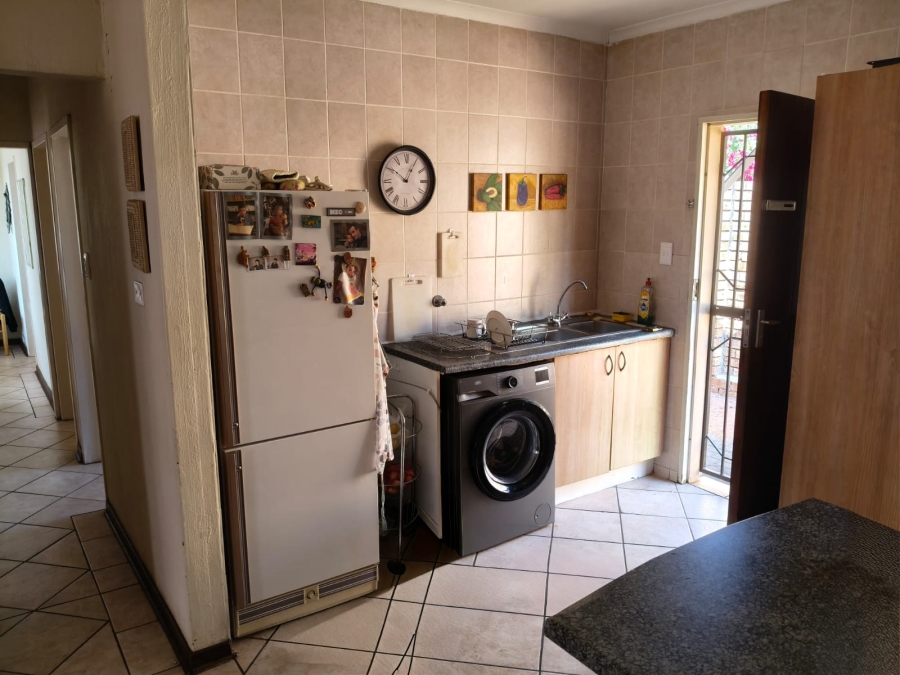 3 Bedroom Property for Sale in Cashan North West
